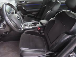 Renault Megane  1.5 dCi 