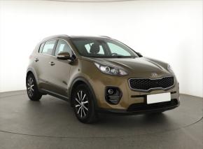 Kia Sportage  2.0 CRDi 