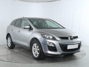 Mazda CX-7  2.2 MZR-CD 