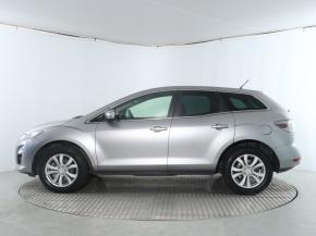 Mazda CX-7  2.2 MZR-CD 