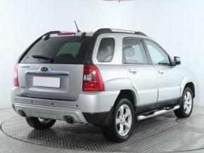 Kia Sportage  2.0 16V 