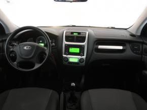 Kia Sportage  2.0 16V 