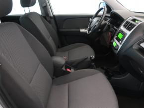 Kia Sportage  2.0 16V 