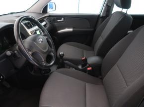 Kia Sportage  2.0 16V 