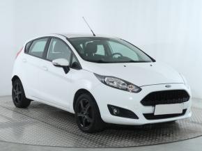 Ford Fiesta  1.25 i 