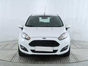 Ford Fiesta  1.25 i 