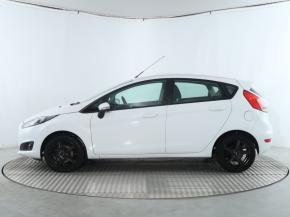 Ford Fiesta  1.25 i 