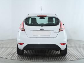 Ford Fiesta  1.25 i 