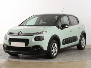 Citroen C3  1.2 PureTech 