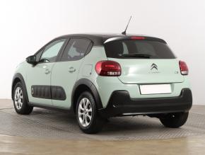 Citroen C3  1.2 PureTech 