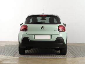 Citroen C3  1.2 PureTech 