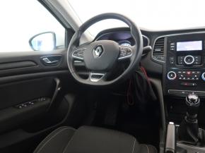 Renault Megane  1.3 TCe 