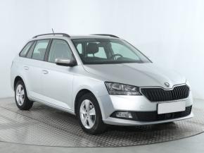 Škoda Fabia  1.0 TSI 