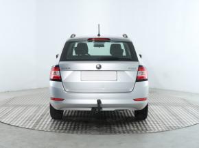 Škoda Fabia  1.0 TSI 