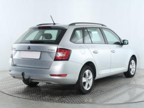 Škoda Fabia  1.0 TSI 