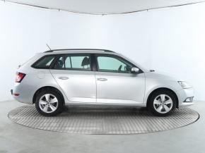 Škoda Fabia  1.0 TSI 