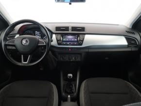 Škoda Fabia  1.0 TSI 