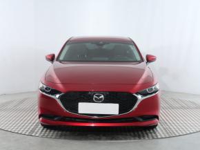 Mazda 3  2.0 Skyactiv-G 