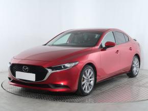 Mazda 3  2.0 Skyactiv-G 