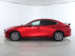 Mazda 3  2.0 Skyactiv-G 