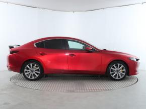 Mazda 3  2.0 Skyactiv-G 