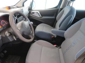 Citroen Berlingo  1.6 HDi 