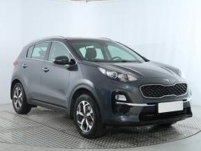 Kia Sportage  1.6 GDI 