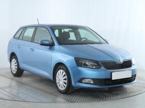 Škoda Fabia  1.2 TSI Style 