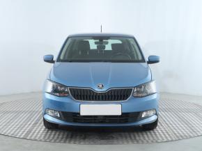 Škoda Fabia  1.2 TSI Style 