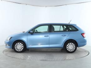 Škoda Fabia  1.2 TSI Style 