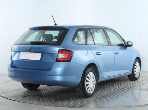 Škoda Fabia  1.2 TSI Style 