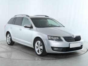 Škoda Octavia  2.0 TDI 