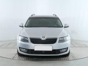 Škoda Octavia  2.0 TDI 