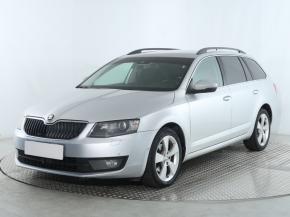 Škoda Octavia  2.0 TDI 