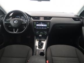 Škoda Octavia  2.0 TDI 