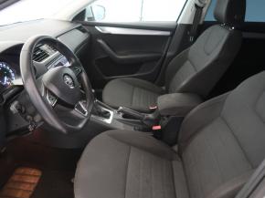 Škoda Octavia  2.0 TDI 