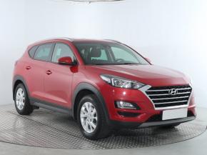 Hyundai Tucson  1.6 CRDi Ice Braker 