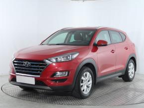 Hyundai Tucson  1.6 CRDi Ice Braker 