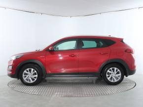 Hyundai Tucson  1.6 CRDi Ice Braker 