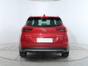 Hyundai Tucson  1.6 CRDi Ice Braker 