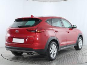 Hyundai Tucson  1.6 CRDi Ice Braker 