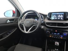 Hyundai Tucson  1.6 CRDi Ice Braker 