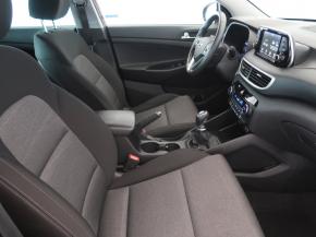 Hyundai Tucson  1.6 CRDi Ice Braker 