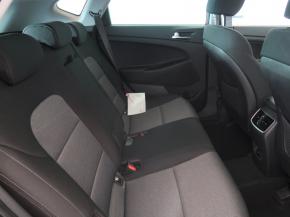 Hyundai Tucson  1.6 CRDi Ice Braker 