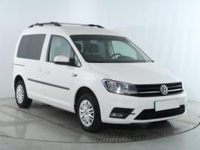 Volkswagen Caddy  2.0 TDI 