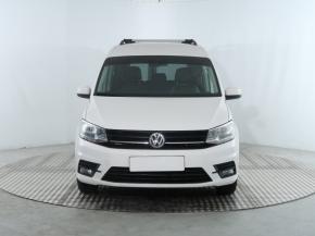 Volkswagen Caddy  2.0 TDI 