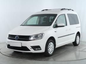 Volkswagen Caddy  2.0 TDI 