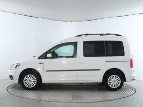 Volkswagen Caddy  2.0 TDI 