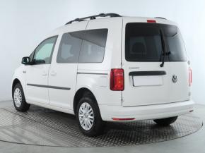 Volkswagen Caddy  2.0 TDI 