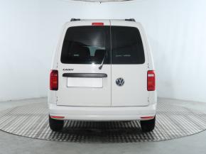 Volkswagen Caddy  2.0 TDI 